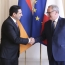 ՀՀ և Ֆրանսիայի ԱԺ նախագահները քննարկել են Ադրբեջանի սադրիչ և ագրեսիվ գործողությունները