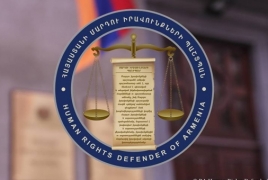 Омбудсмен Армении: Видео о пленных изучаются, переводятся и идентифицируются