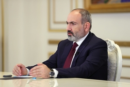 Пашинян: Армения не рассмотрит вопрос выхода из ОДКБ