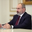 Пашинян: Армения не рассмотрит вопрос выхода из ОДКБ