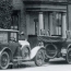 Bentley отмечает вековой юбилей: Поставки первого автомобиля