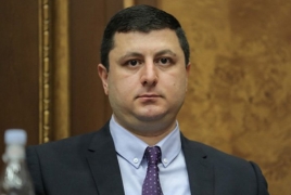 Armenia MP not ruling out new aggression from Azerbaijan in near future