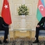 Aliyev invites ECO countries to use Zangezur 