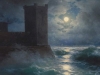 Картину Айвазовского продали за €1 млн на аукционе Christie’s