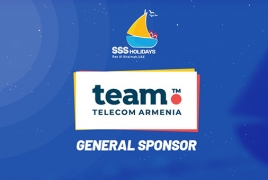 Մոտ 20 հայկական ստարտափ ԱՄԷ-ում կմրցի Team Telecom Armenia-ի գլխավոր մրցանակի համար
