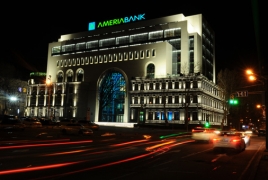 Tareq Alnassar talks OPEC Fund partnership with Ameriabank