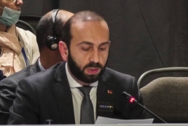 Мирзоян: Определение статуса Карабаха и возвращение армянского населения должны стать предметами переговоров