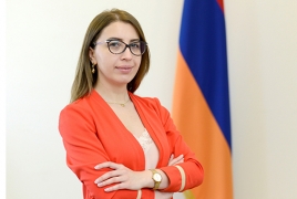 ՔՊ-ն որոշել է ՄԻՊ-ի պաշտոնում առաջադրել Քրիստինե Գրիգորյանի թեկնածությունը