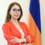 Civil Contract to nominate Kristine Grigoryan for Armenia HRD post