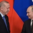 Путин представил Эрдогану итоги встречи с Пашиняном и Алиевым в Сочи