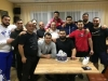 10 Armenian lifters headed to World Championships in Tashkent