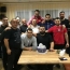10 армянских тяжелоатлетов примут участие в чемпионате мира