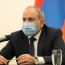 Pashinyan: Armenia to join preliminary 