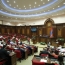 Parliament approves Armenia's budget for 2022