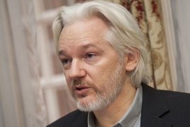 Julian Assange can be extradited to U.S., court rules