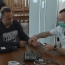 ՌԴ խաղաղապահների բժիշկներն օգնություն են ցուցաբերել Արցախի Պատարա գյուղի բնակիչներին