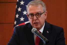 Экс-посол Турции в США станет спецпредставителем для нормализации отношений с Арменией