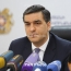 Armenian HRD warns of election processes threatening democracy