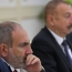 Pashinyan, Aliyev to hold 