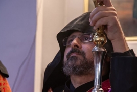 Publisher: Patriarch of Istanbul spreads falsehoods about Covid