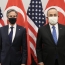 Госсекретарь США и глава МИД Турции обсудили назначение спецпредставителя по диалогу с Арменией