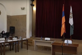 Փարաքարի նորընտիր ավագանու անդամները պետք է համայնքապետ ընտրեն