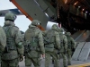 ОДКБ проводит антитеррористическую миссию в Казахстане: В Алматы стреляют