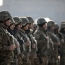 100 армянских миротворцев отправились в Казахстан: Солдаты ОДКБ не будут принимать участия в боевых действиях