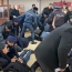 Փարաքարում քաշքշուկ է եղել․ Ոստիկանն ու քաղաքացին ուշաթափվել են