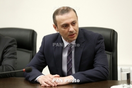 ԱԽ քարտուղար․ Ցույց ենք տվել՝ ինչպես աշխատել, հուսանք՝ եթե ՀՀ-ն նման իրավիճակում հայտնվի, ևս օգնություն կստանա