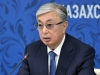 Президент Казахстана: Силы ОДКБ останутся в стране до стабилизации обстановки