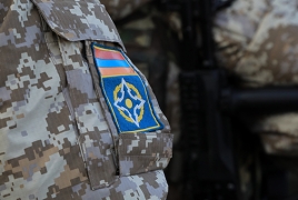 Фракция «Армения»: РА не должна была препятствовать отправке контингента ОДКБ в Казахстан, но армяне не должны были ехать