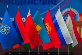 Kazakhstan wants virtual meeting of CSTO member states' leaders