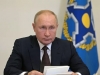 Путин: Страны ОДКБ не позволят реализовывать цветные революции