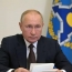Putin: CSTO won't allow 