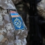 Armenian peacekeepers protecting strategic pipeline in Almaty