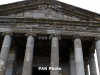 Գառնու տաճարը` Հռոմեական կայսրության օրոք կառուցված աշխարհի լավագույն հուշարձանների ցանկում