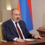 Pashinyan wants harmony between political majority and next president