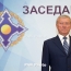 CSTO ex-chief: Armenia got free weapons from Russia