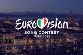 Armenia will start Eurovision competition in first semi-final on May 10