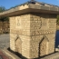 Memorial fountain for Armenian painter damaged in Turkey