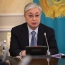 Токаев: Миротворцы ОДКБ не произвели в Казахстане ни одного выстрела