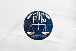 ԲԴԽ-ն բավարարել է Աշոտ Մինասյանի խափանման միջոցը փոխած դատավորի նկատմամբ քրհետապնդման և կալանավորման միջնորդությունը