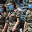 ՄԻՊ․ Կին զինծառայողներն առաջխաղացման խոչընդոտների են հանդիպում