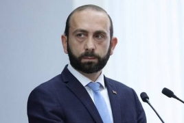 Ереван пока не принял решения об участии в дипломатическом форуме в Турции