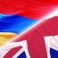 UK, Armenia to sign partnership agreement soon