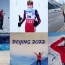 Armenian athletes embarking on Olympic Journey on Feb 6