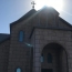 В Калифорнии открылся армянский храм: Он похож на церковь Святой Рипсимэ в Эчмиадзине