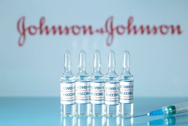 J.&J. reportedly pauses production of its Covid vaccine