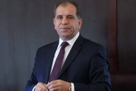 Top Armenian diplomat: OSCE 